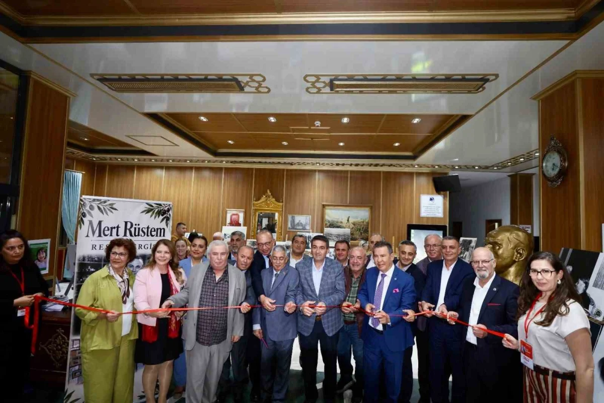 Türkiye'de bir ilk: Giritliler Kültür Festivali Manisa'da düzenlendi 5