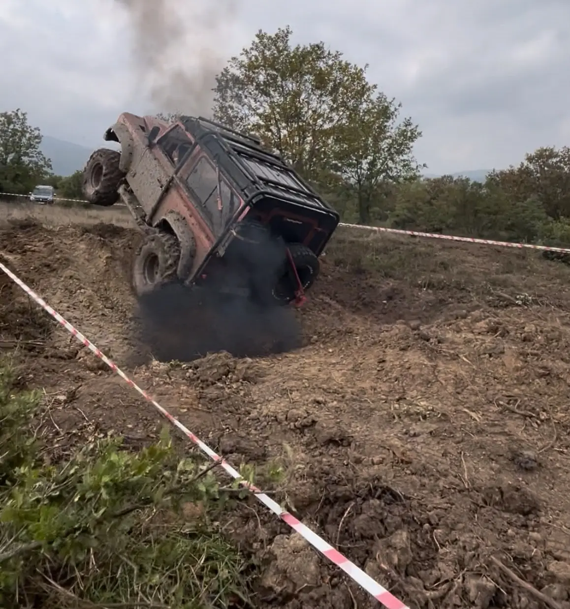 Kapıdağ Off-Road Ekibi, Mustafakemalpaşa'dan iki kupayla döndü 1