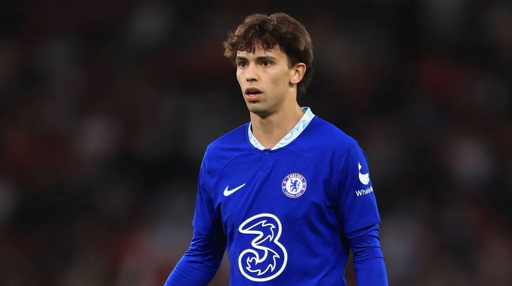 João Félix'e ödenen bonservisler 190 milyon €'ya ulaştı - Chelsea'ye transfer oldu | Transfermarkt