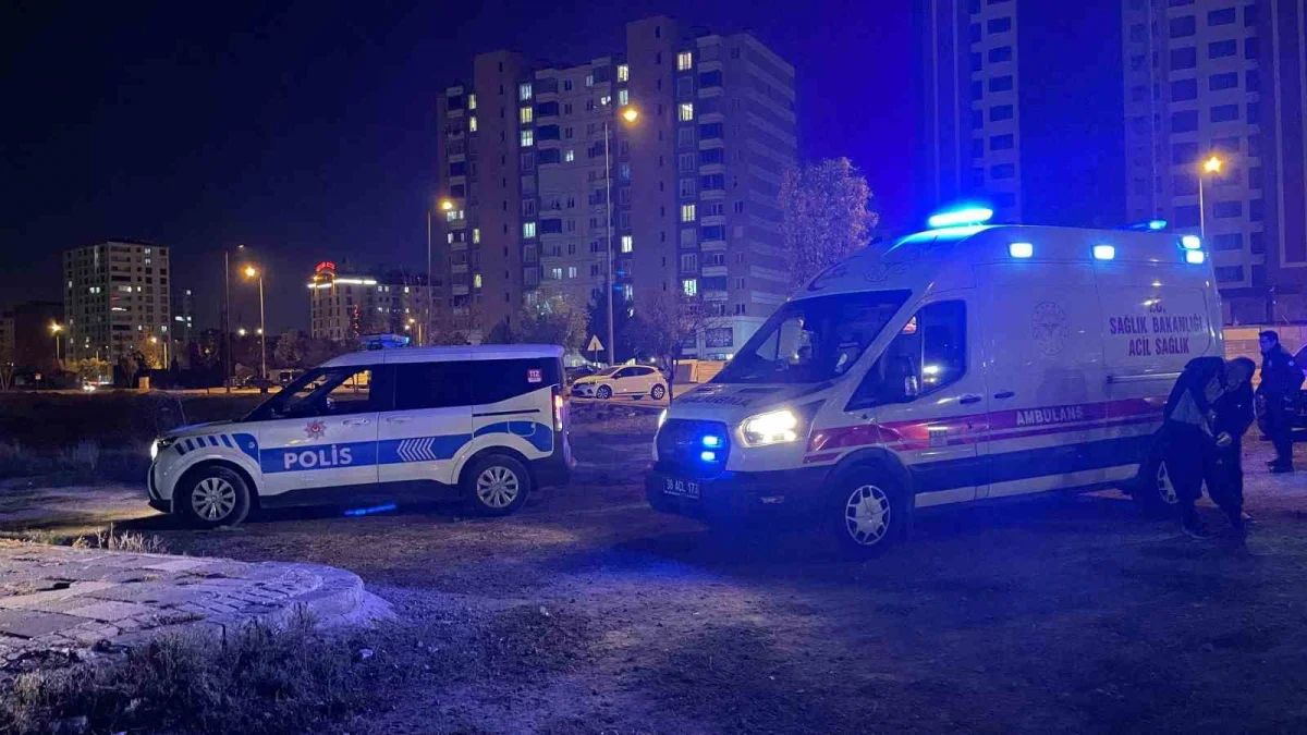 Kayseri'de sokak ortasında bıçaklı kavga: 15 yaşındaki çocuk ağır yaralandı 1