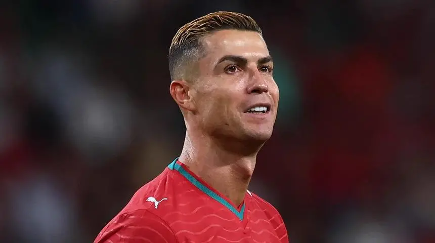 Cristiano Ronaldo resmen bırakıyor! Görkemli veda hazırlanıyor - Dünyadan Futbol