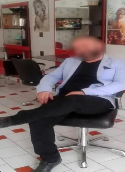 Ankara'da kızı ve erkek arkadaşını öldüren babanın ilk ifadesi ortaya çıktı 3