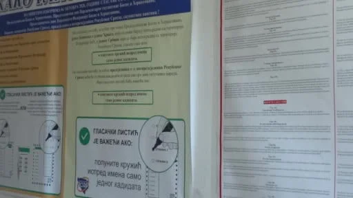 Bosna Hersek’te Devlet Başkanlığı Konseyi üyeleri ile ulusal, entite ve kanton düzeyindeki yasama...