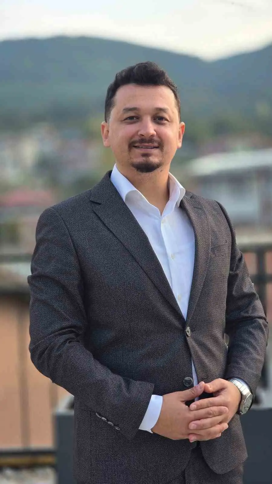 Büyükorhanspor’da genel kurul heyecanı: Ali Erdem başkanlığa seçildi 2