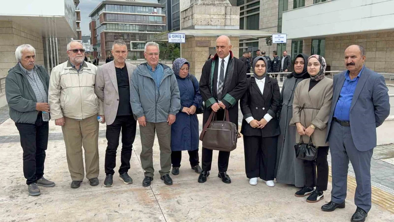 SAMSUN’DA BABA İLE 2 KIZININ HAYATINI KAYBETTİĞİ, ANNENİN DE YARALANDIĞI AKARYAKIT İSTASYONUNDAKİ...