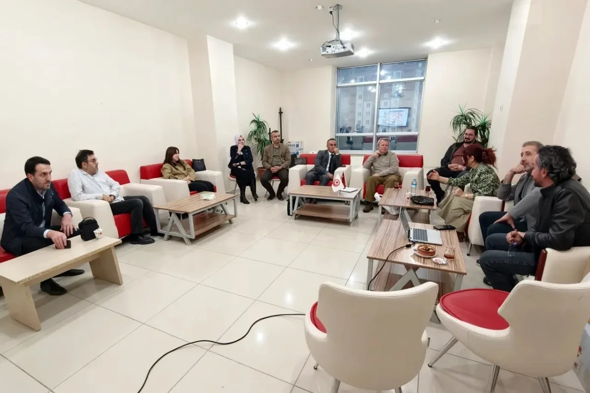 Gümüşhane'de Harşit Savunması için 4 bin arşiv belgesi inceleniyor 3