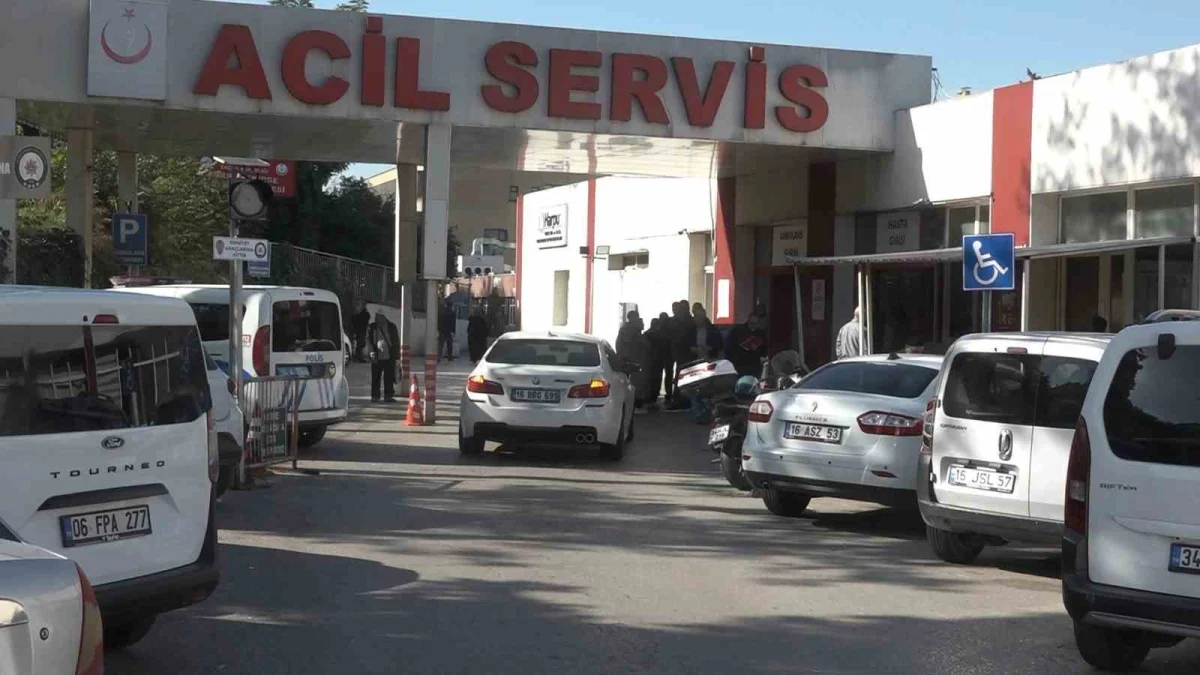 Bursa Çekirge Devlet Hastanesi, Ali Osman Sönmez Devlet Hastanesi'ne taşındı 2