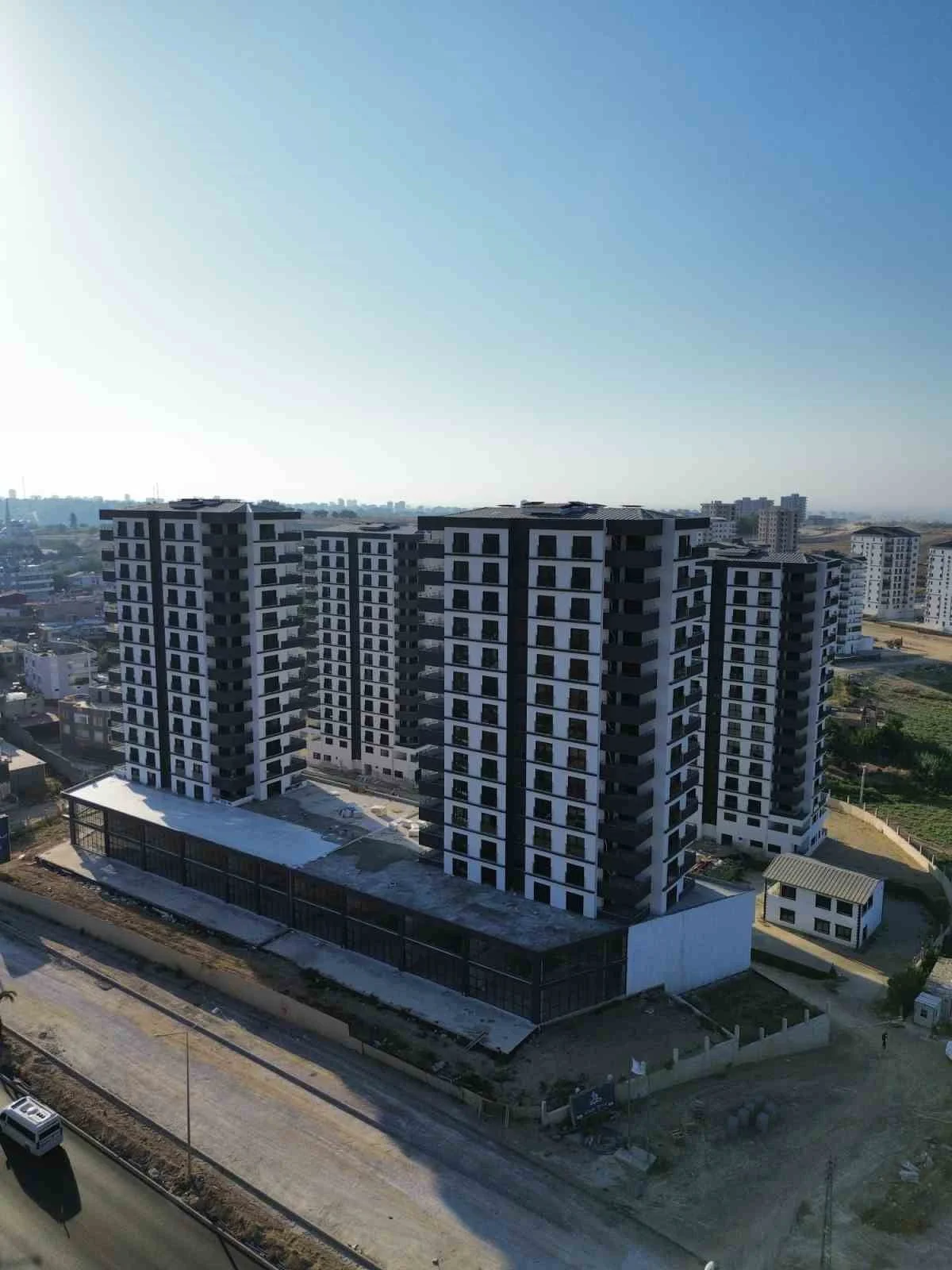 ADANA’DA KONUT SEKTÖRÜNDE DEĞİŞEN YAŞAM ALIŞKANLIKLARI, KONUT PROJELERİNDEKİ BEKLENTİLERİ DE...