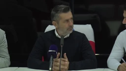 Samsunspor Teknik Direktörü Nenad Bjelica, Kasımpaşa karşısında aldıkları 4-1’lik mağlubiyetin hak...