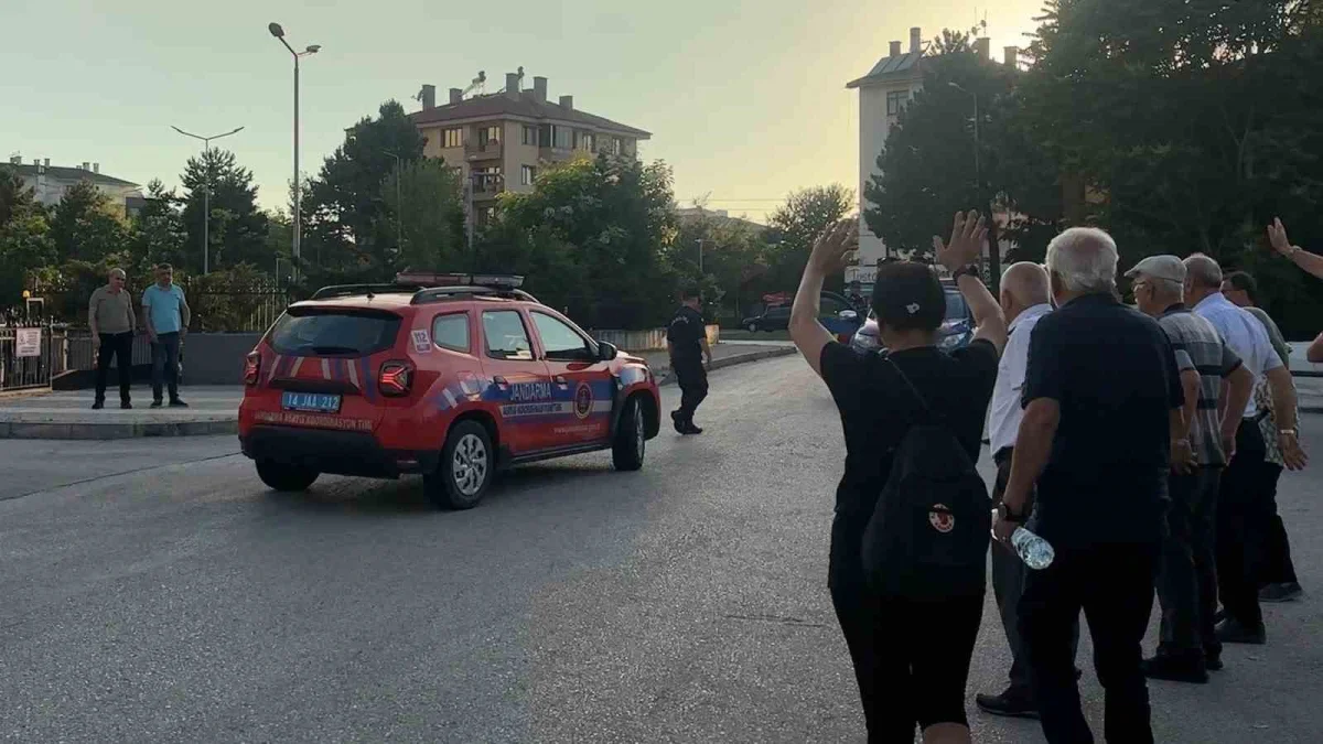 Bolu'daki BOL TUR A.Ş. davasında 250 bin liralık rüşvet iddiasına 'tadilat masrafı' savunması 3