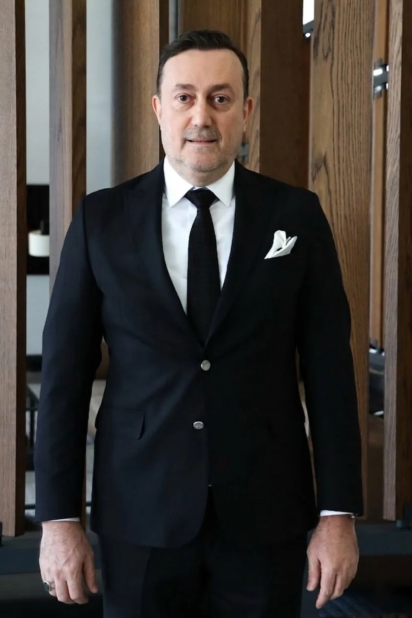 MURADİYE ORGANİZE SANAYİ BÖLGESİ YÖNETİM KURULU BAŞKANI OSMAN KIVIRCIK, MANİSA TİCARET VE SANAYİ...