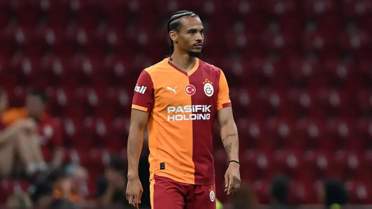 Almanya'da Leroy Sane krizi!