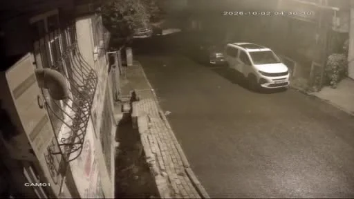 Avcılar'da 800 bin liralık hırsızlık: Altın ve kilolarca ağırlıktaki testere makinesini...