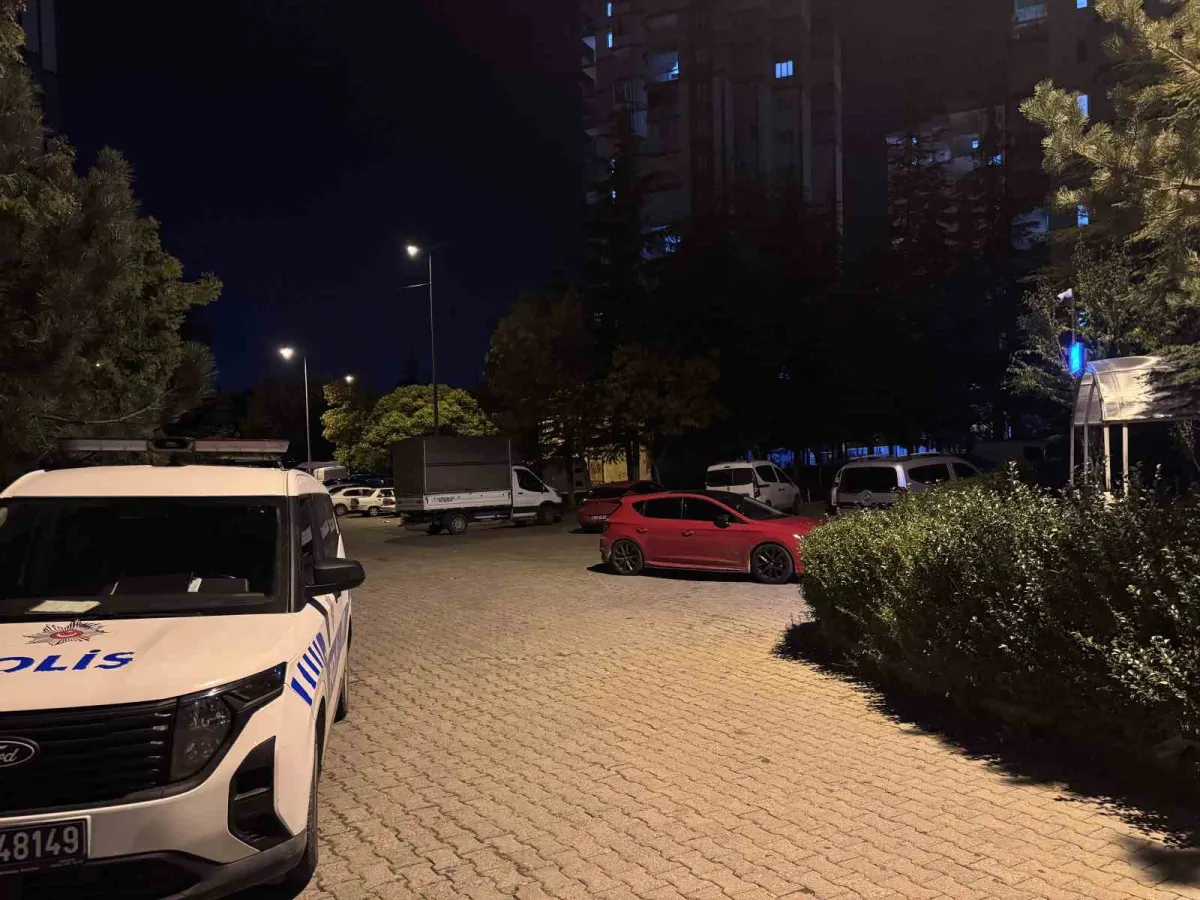 Kayseri'de yalnız yaşayan 80 yaşındaki kadın evinde ölü bulundu 4