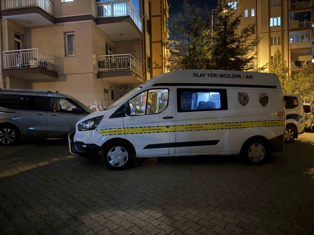 Kayseri'de yalnız yaşayan 80 yaşındaki kadın evinde ölü bulundu 5
