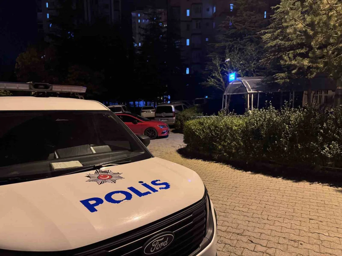 Kayseri'de yalnız yaşayan 80 yaşındaki kadın evinde ölü bulundu 3
