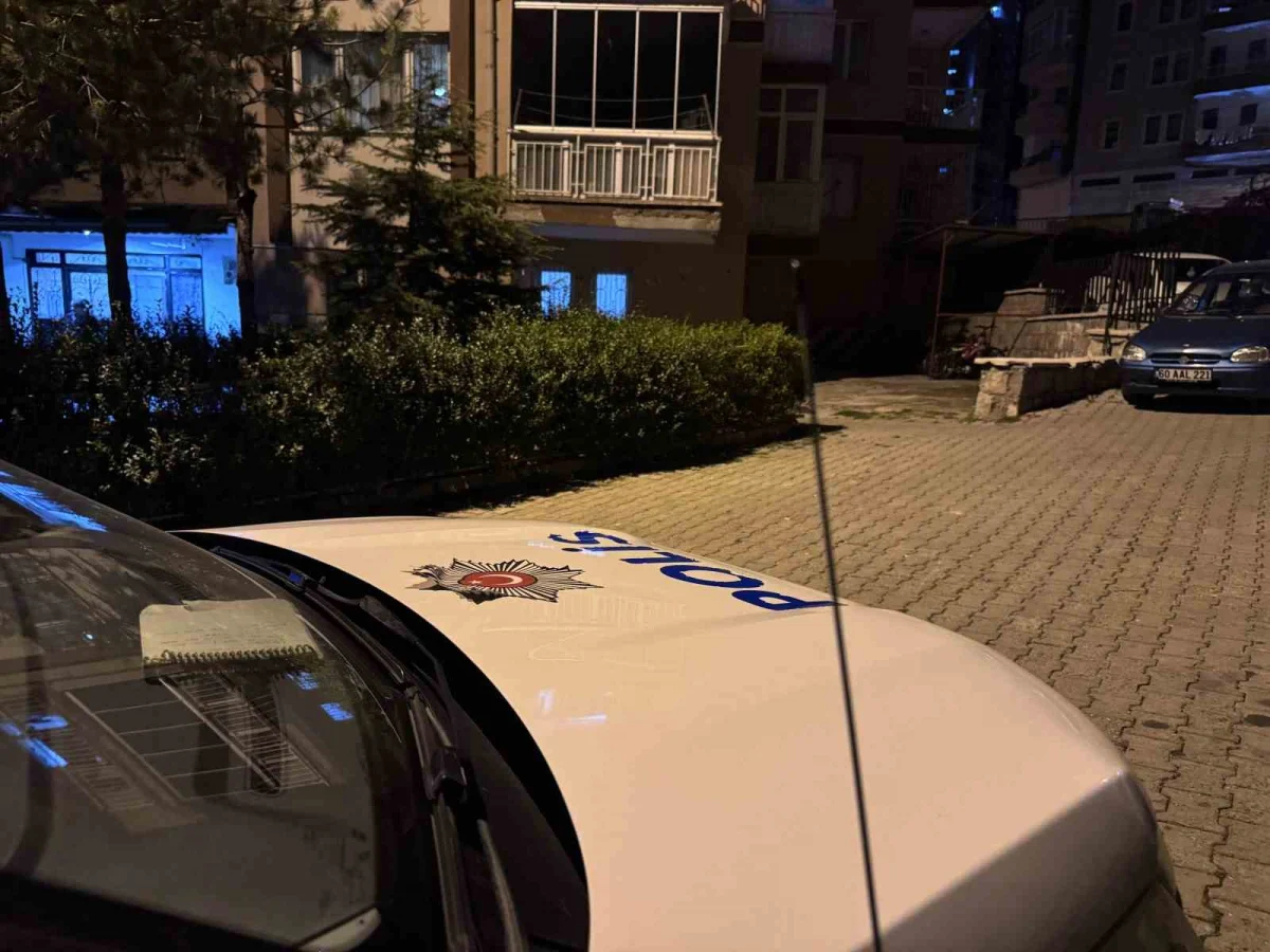 Kayseri'de yalnız yaşayan 80 yaşındaki kadın evinde ölü bulundu 2