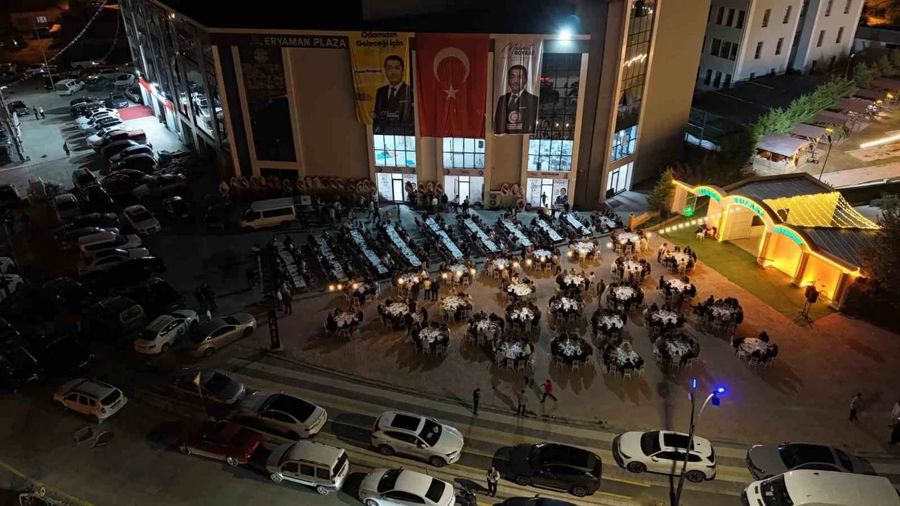 MALATYA TİCARET VE SANAYİ ODASI (MTSO) BAŞKAN ADAYI MAHMUT BOYRAZ, 1 EKİM’DE GERÇEKLEŞTİRİLECEK...