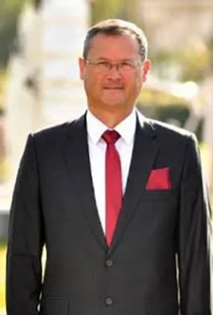 CHP'Lİ BELEDİYE MECLİS ÜYESİ RUHTAN BAŞKAYA