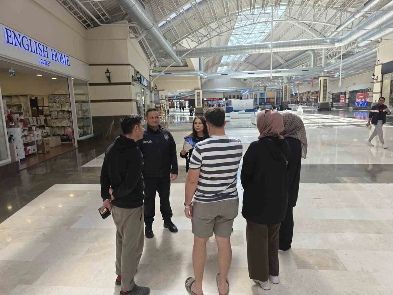 BİLECİK’TE DOLANDIRICILIK UYARISI
