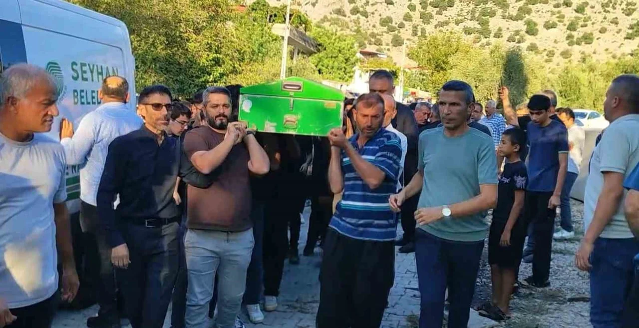 ADANA’NIN KOZAN İLÇESİNDE 28 EYLÜL’DE MEYDANA GELEN TRAFİK KAZASINDA AĞIR YARALANAN 17 YAŞINDAKİ...