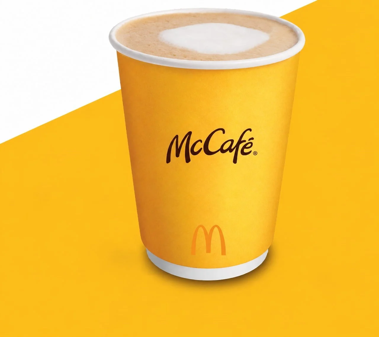 MCDONALD’S TÜRKİYE, GELENEKSELLEŞEN ÜCRETSİZ KAHVE İKRAMINI BU KEZ DÜNYA KAHVE GÜNÜ’NDE...
