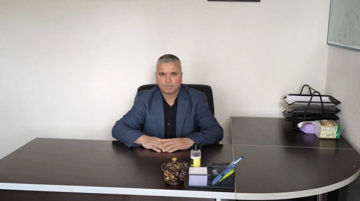 MANİSA’NIN SELENDİ İLÇESİNDE GERÇEKLEŞTİRİLEN MUHTARLAR DERNEĞİ BAŞKANLIĞI SEÇİMİNDE ÇİNAN...