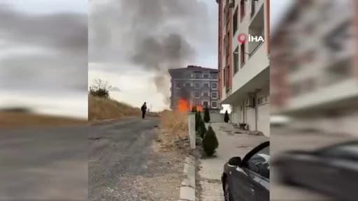 Pire kovarken kümesten oldu