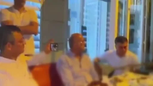 Atilla Yıldırım'ın ifadesinde dikkat çeken ayrıntılar: Özgür Özel adıyla kayıtlı hesapla...
