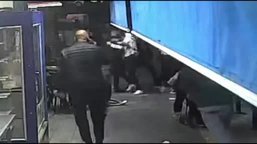 Karaman’da iki kişi arasında başlayan kavga büyüdü: 6 yaralı