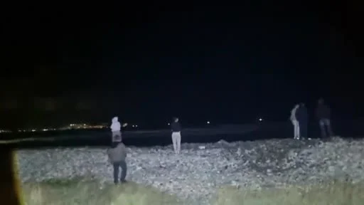 Sinop’ta tekne alabora oldu: 1 kişi hayatını kaybetti, kayıp 1 kişi aranıyor