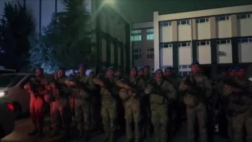 Yasadışı bahis operasyonunda 45 şüpheli hakkında gözaltı kararı