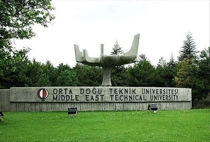 TÜRKİYE, TİMES HİGHER EDUCATİON (THE) 2027 DÜNYA ÜNİVERSİTE SIRALAMASI'NDA SIRALAMAYA GİREN...