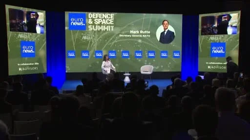 NATO Genel Sekreteri Mark Rutte, Rusya’dan NATO’ya iletilen "nükleer tehdit" mesajına yanıt...