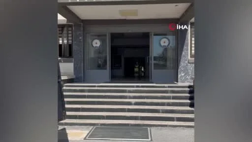 Kahvehanedeki silahlı saldırının 70 yaşındaki zanlısı yakalanıp tutuklandı