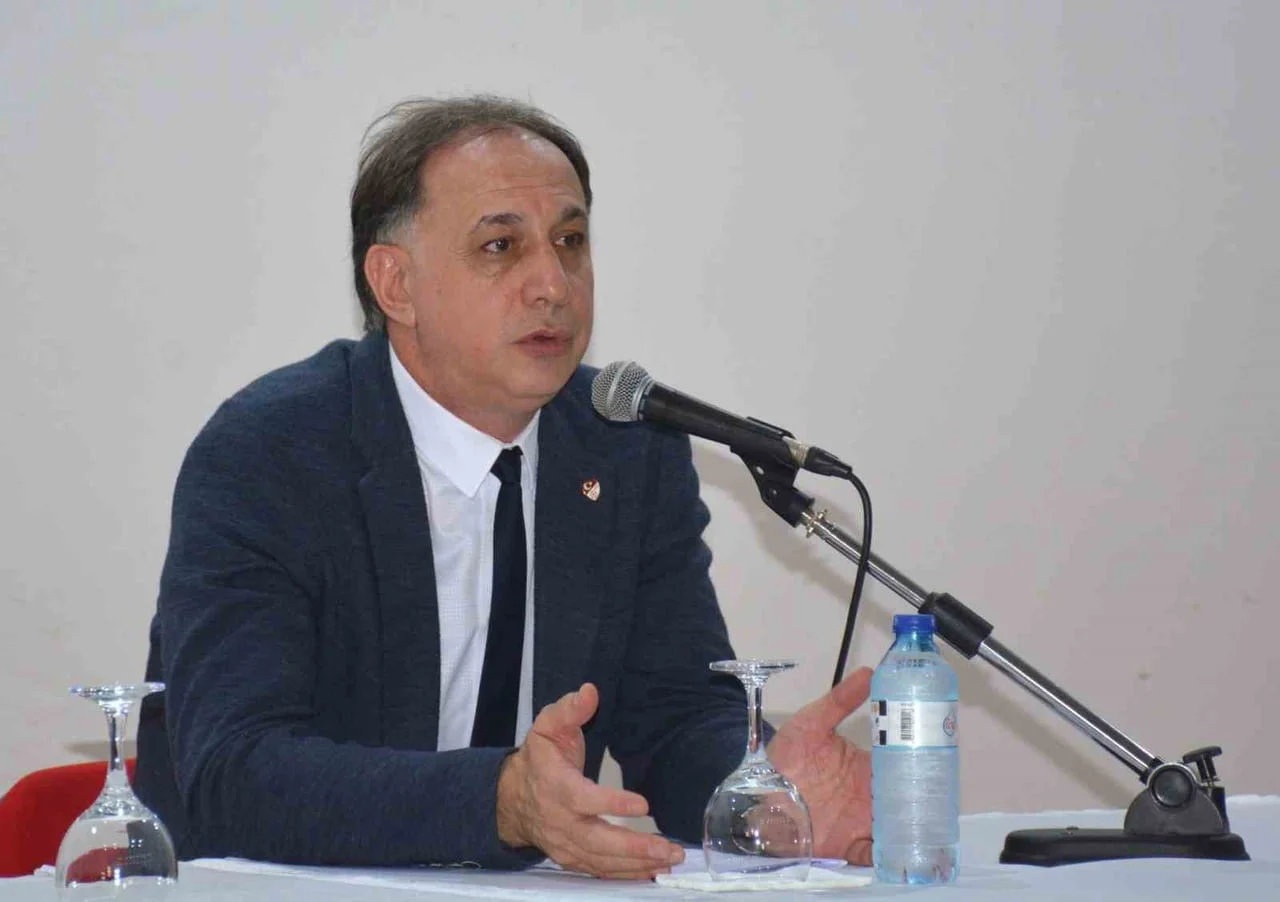 İSTANBUL MERKEZLİ 4 İLDE DÜZENLENEN OPERASYONDA MERKEZ HAKEM KURULU BAŞKANI FERHAT GÜNDOĞDU İLE...