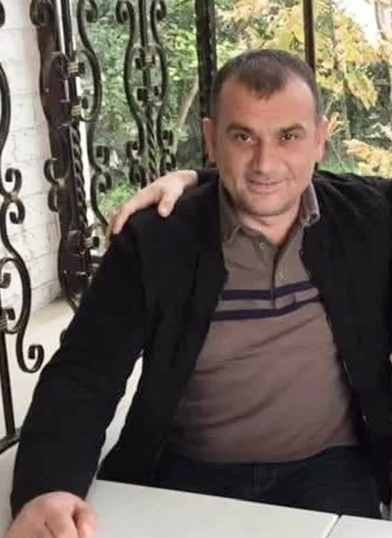 FATİH ÖZTURAN
